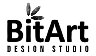 BitArt Design